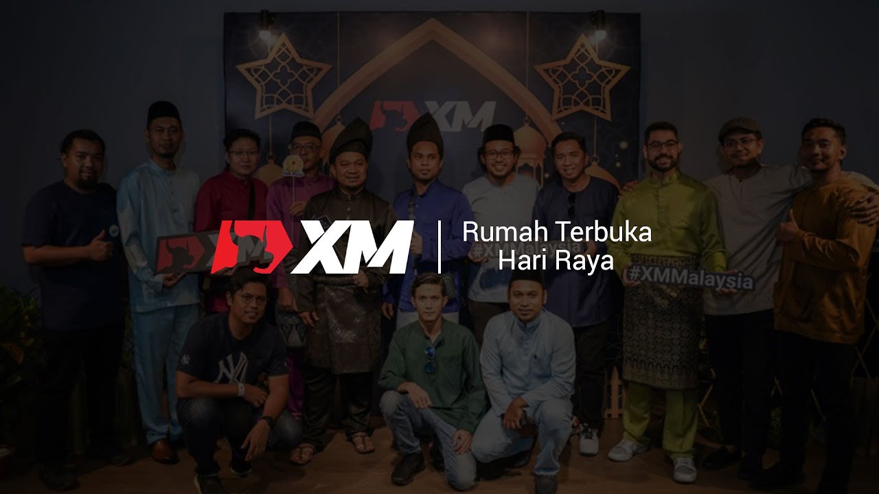 Rumah Terbuka Hari Raya XM 2023